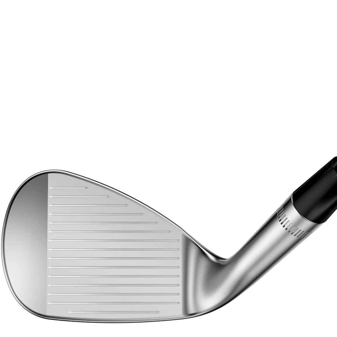 Callaway MD5 JAWS Chrome Steel Golf Wedge