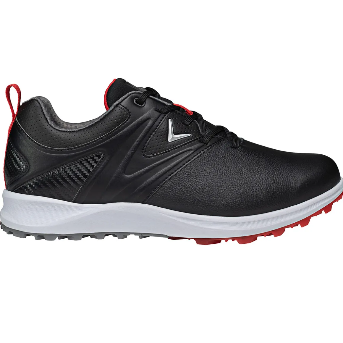 Callaway Men's Tour Series Adapt Waterproof Spikeless Golf Shoes