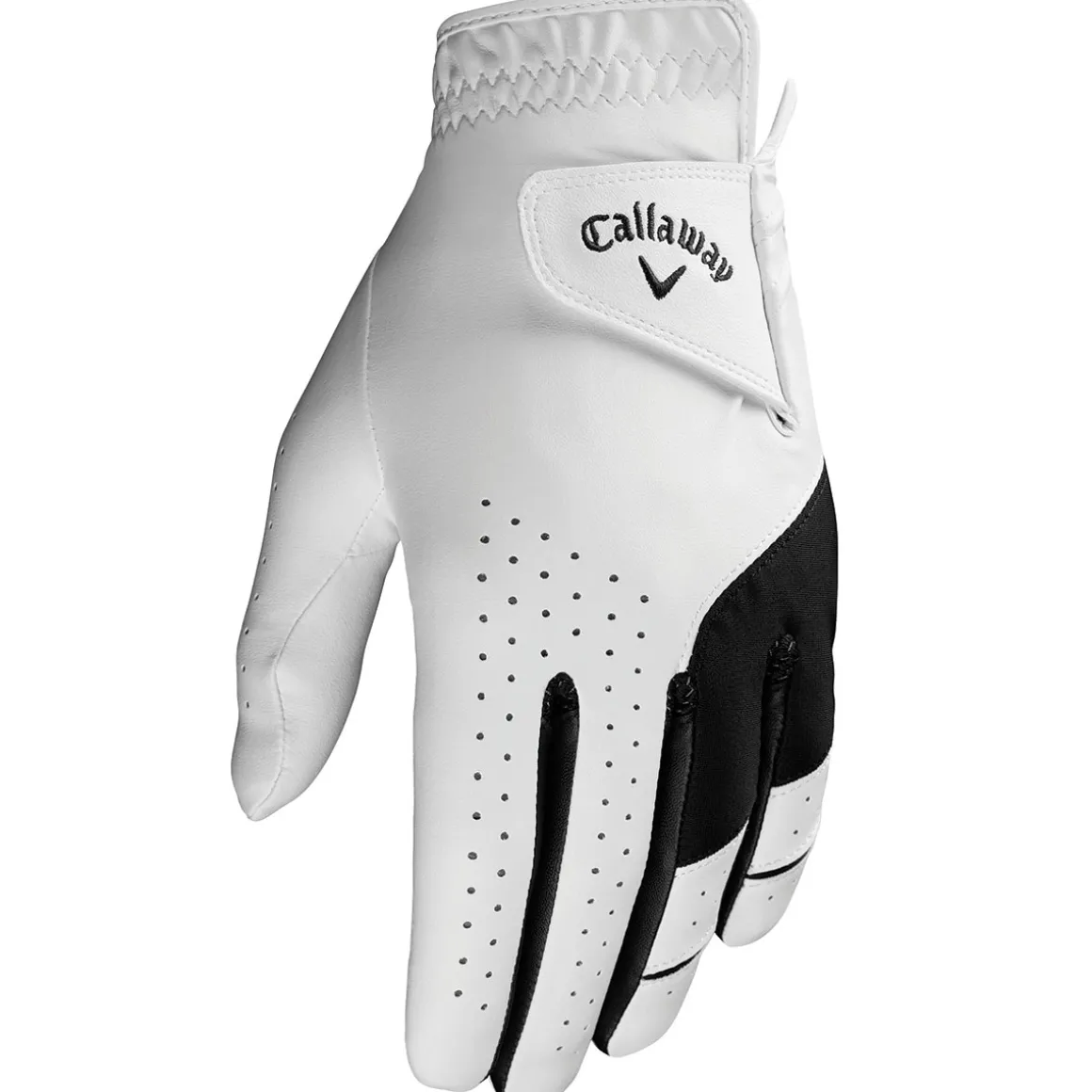 Callaway Men's Weather Spann Golf Glove