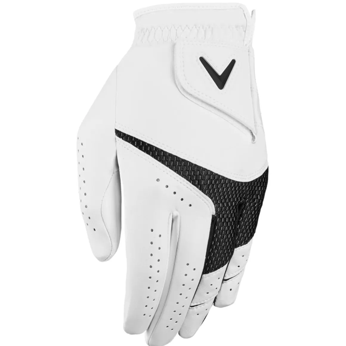 Callaway Men's Weather Spann Golf Glove