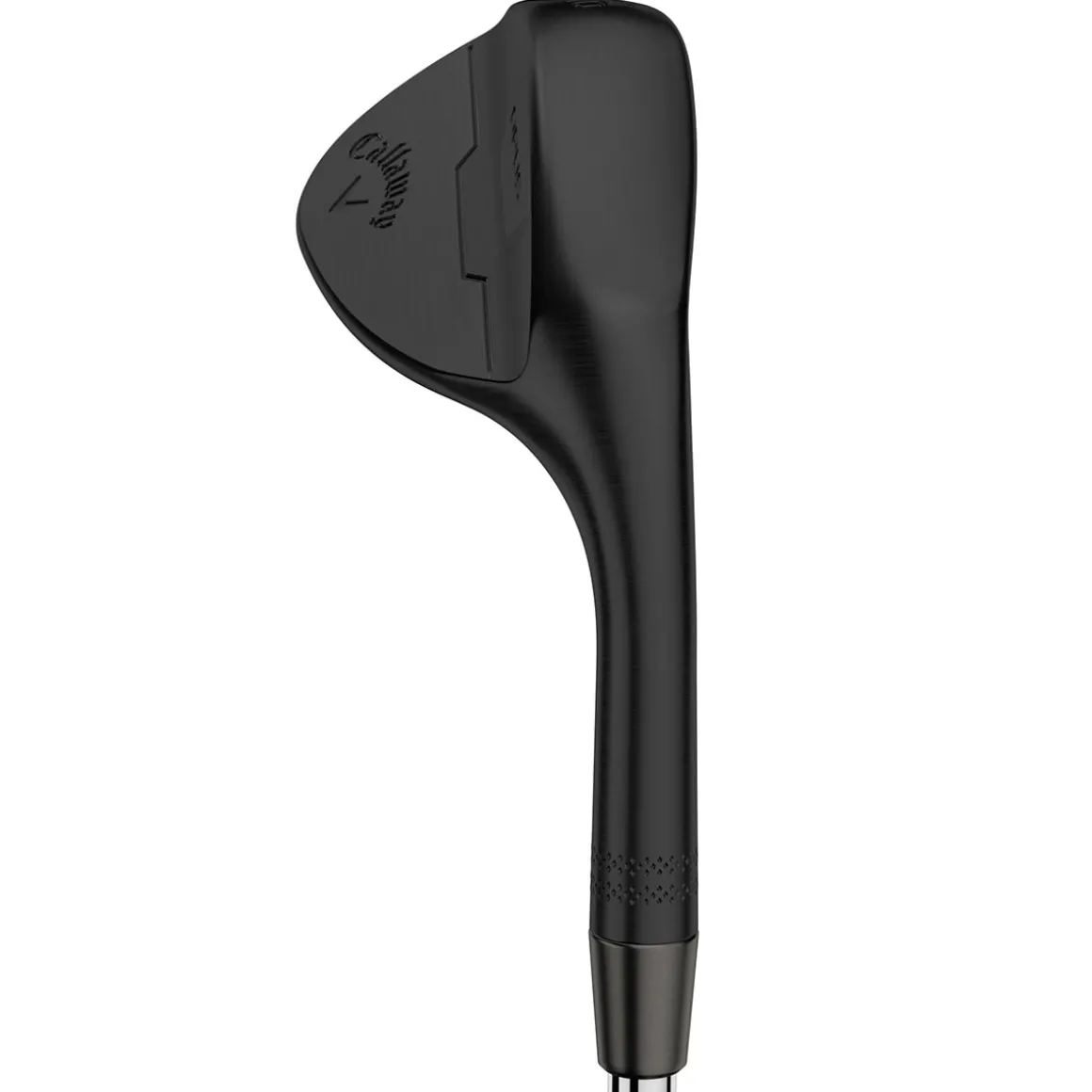 callaway_opus_black_steel_3.webp Callaway Opus Black Steel Golf Wedge