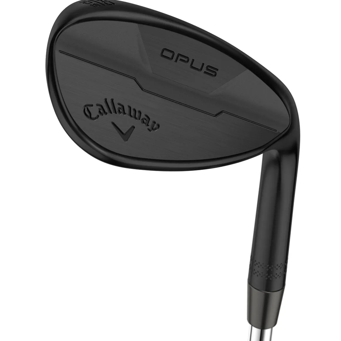 callaway_opus_black_steel_4.webp Callaway Opus Black Steel Golf Wedge