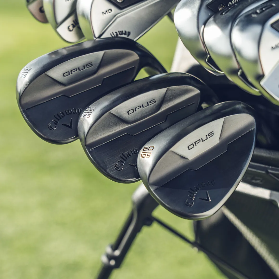 callaway_opus_black_steel_5.webp Callaway Opus Black Steel Golf Wedge