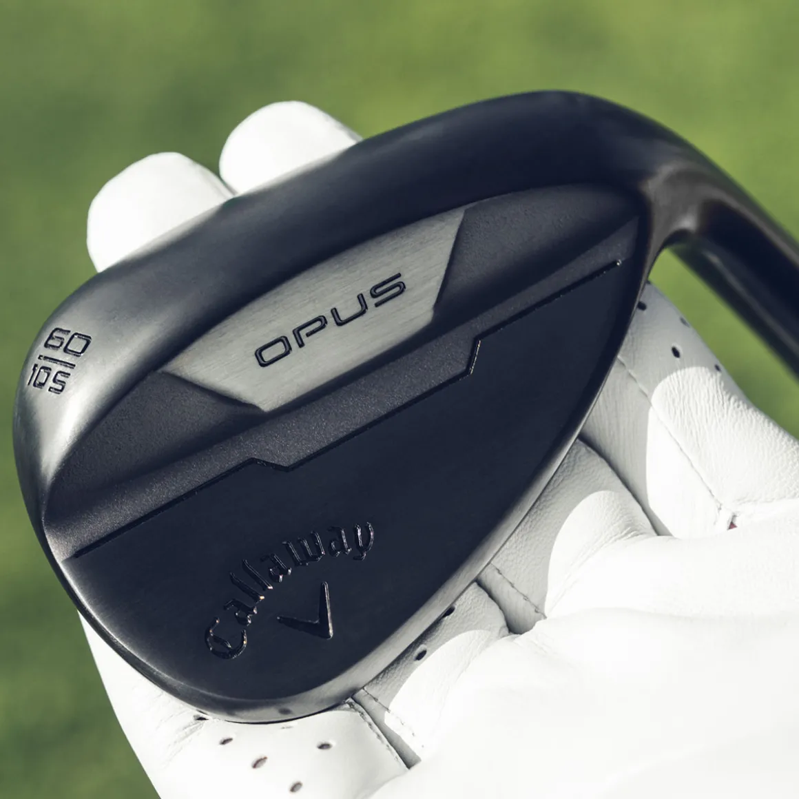 callaway_opus_black_steel_6.webp Callaway Opus Black Steel Golf Wedge