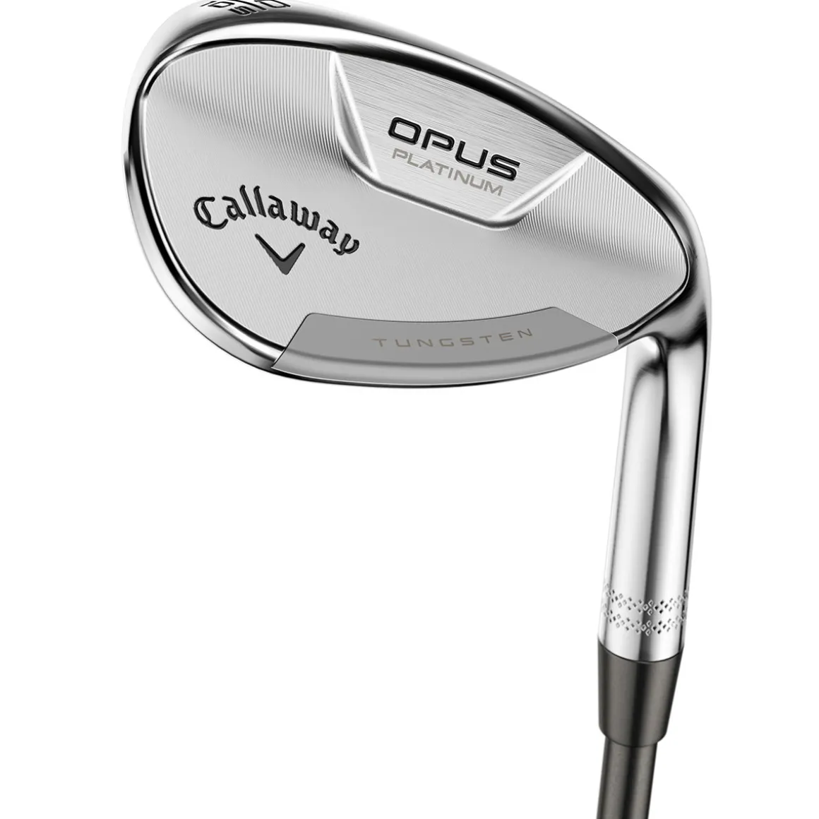 callaway_opus_platinum_ch_4.webp Callaway Opus Platinum Chrome Steel Golf Wedge