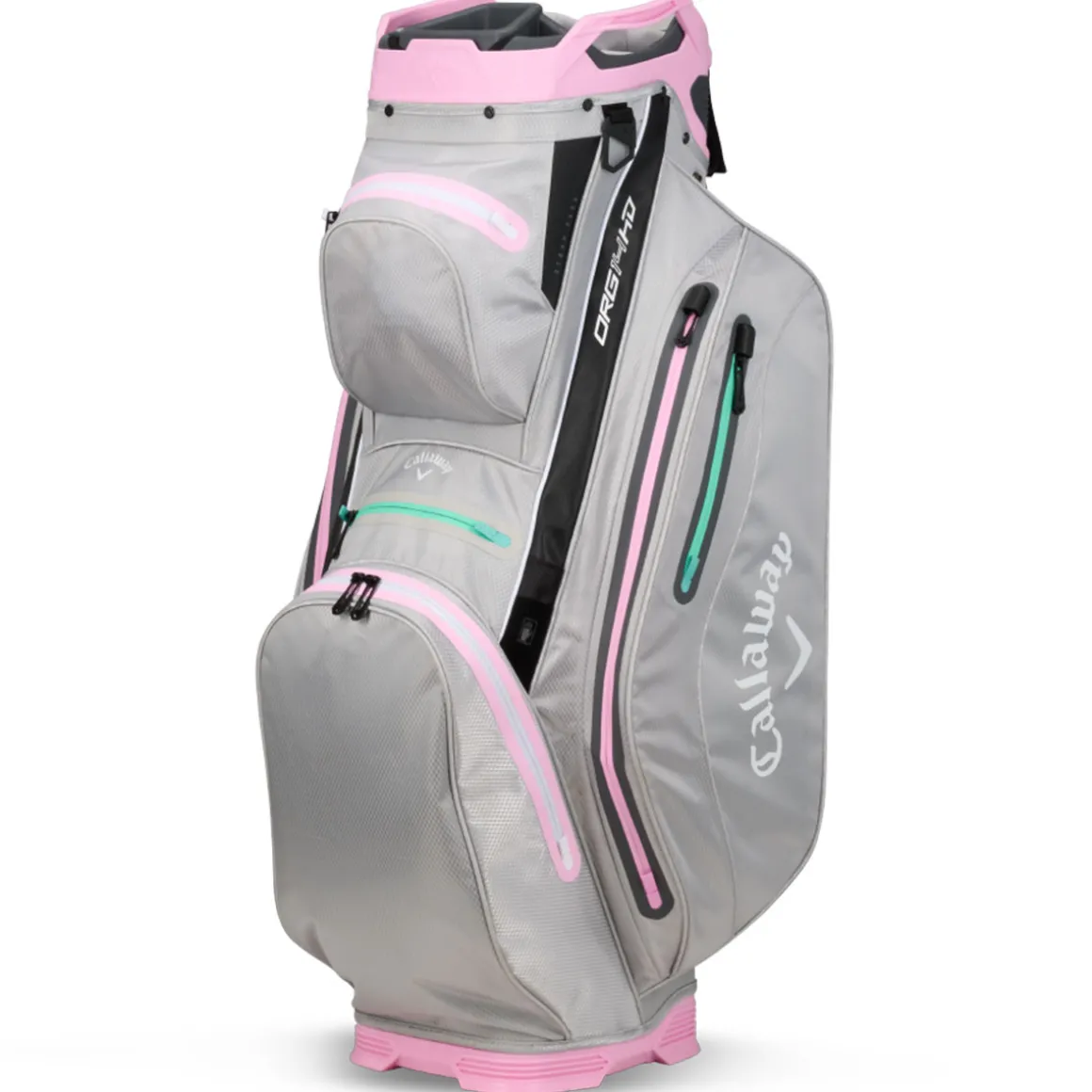 Callaway Org 14 HD Golf Cart Bag