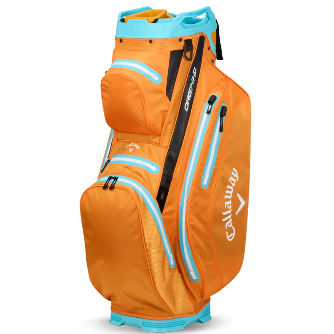 Callaway Org 14 HD Golf Cart Bag