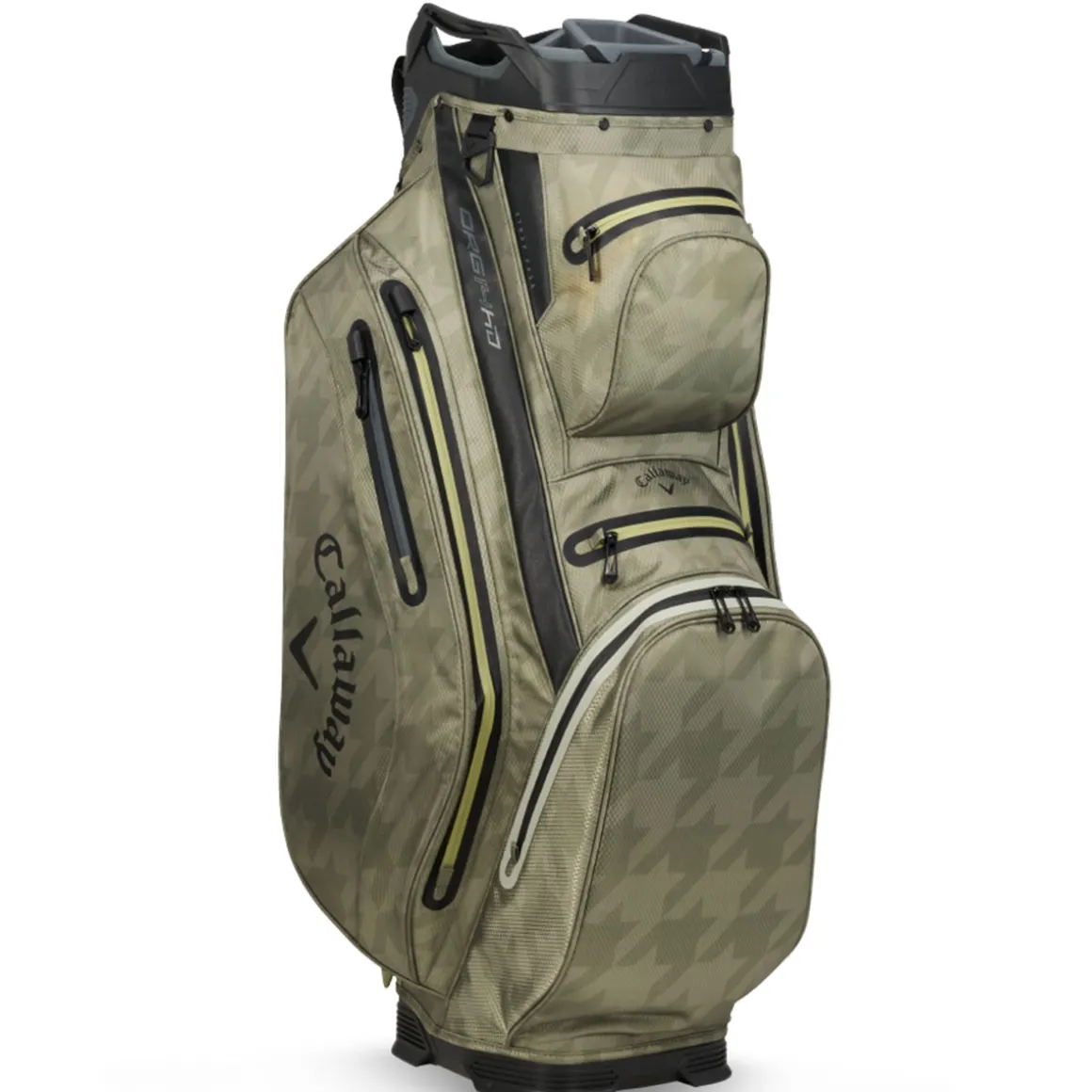 Callaway Org 14 HD Golf Cart Bag