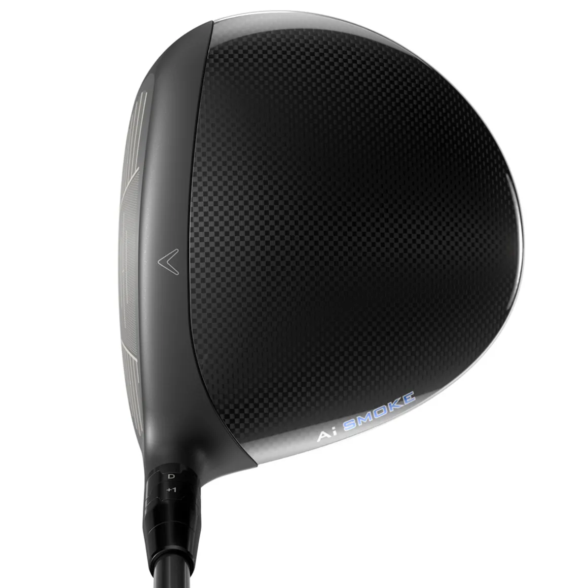 Callaway Paradym Ai Smoke MAX D Golf Driver