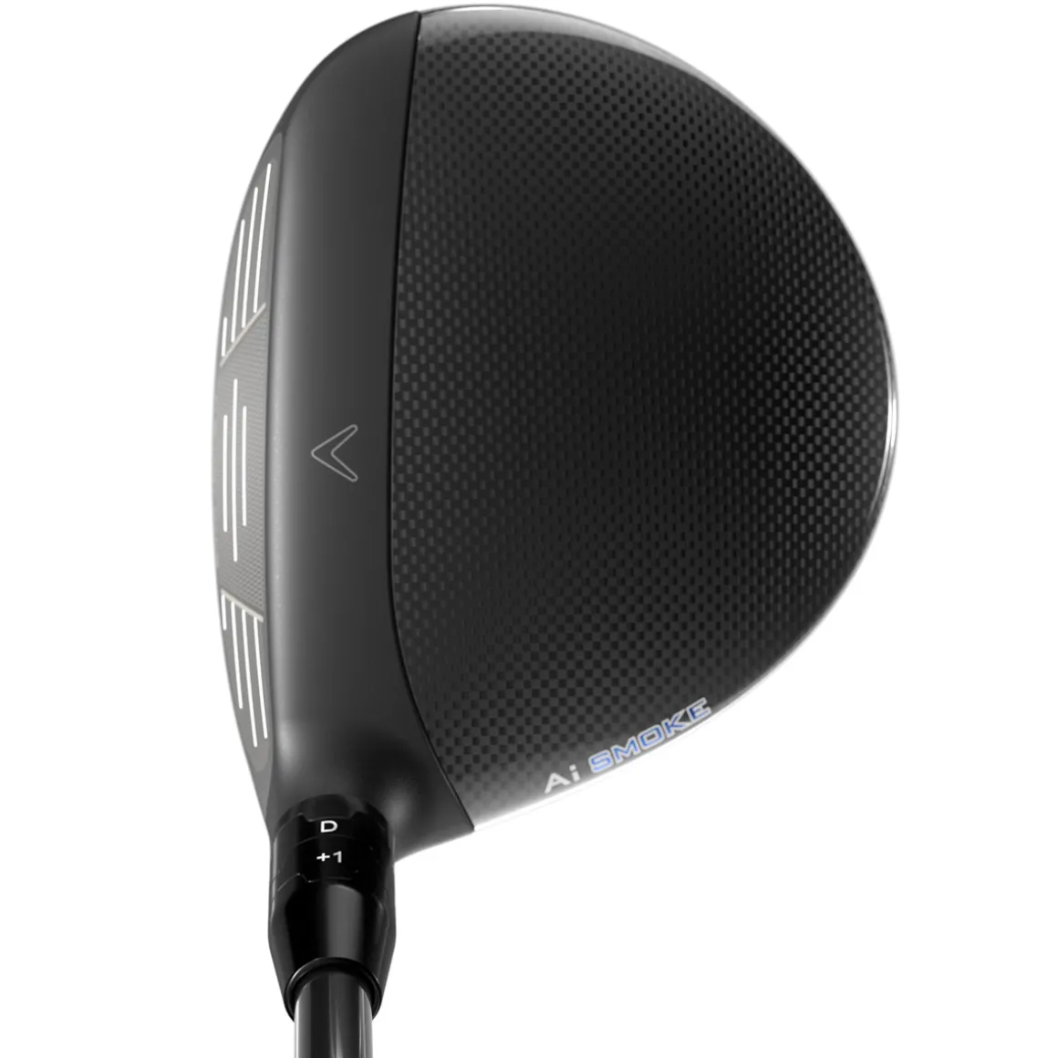 Callaway Paradym Ai Smoke MAX Golf  Fairway Wood