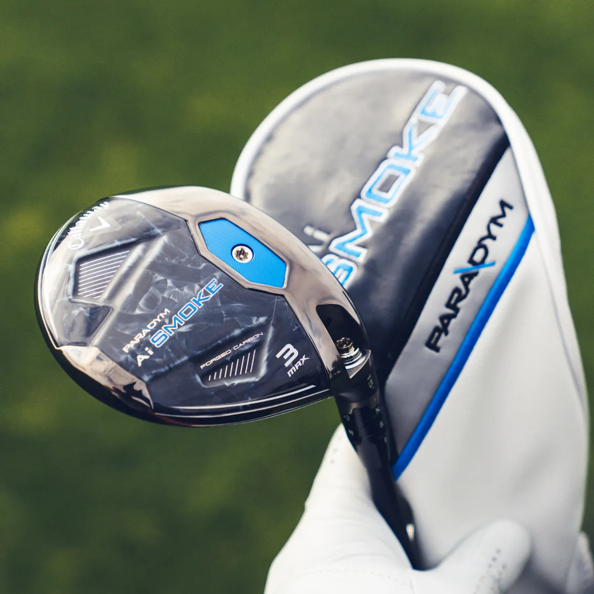 callaway_paradym_ai_smoke_11.webp Callaway Paradym Ai Smoke MAX Golf Fairway Wood