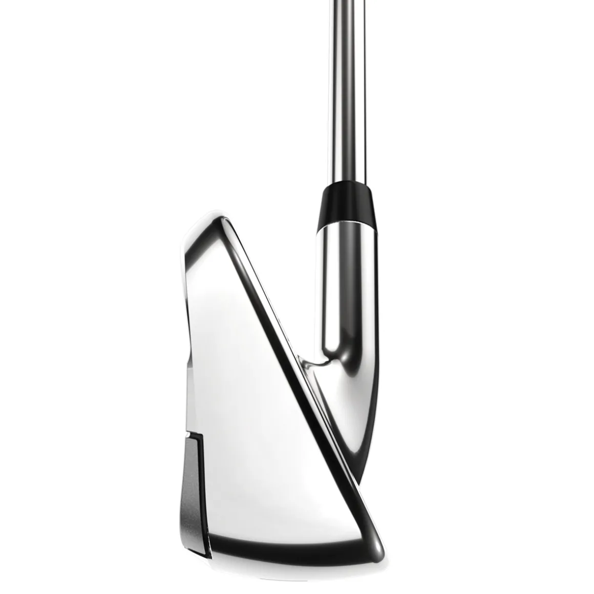 callaway_paradym_ai_smoke_3-4.webp Callaway Paradym Ai Smoke HL Graphite Golf Irons