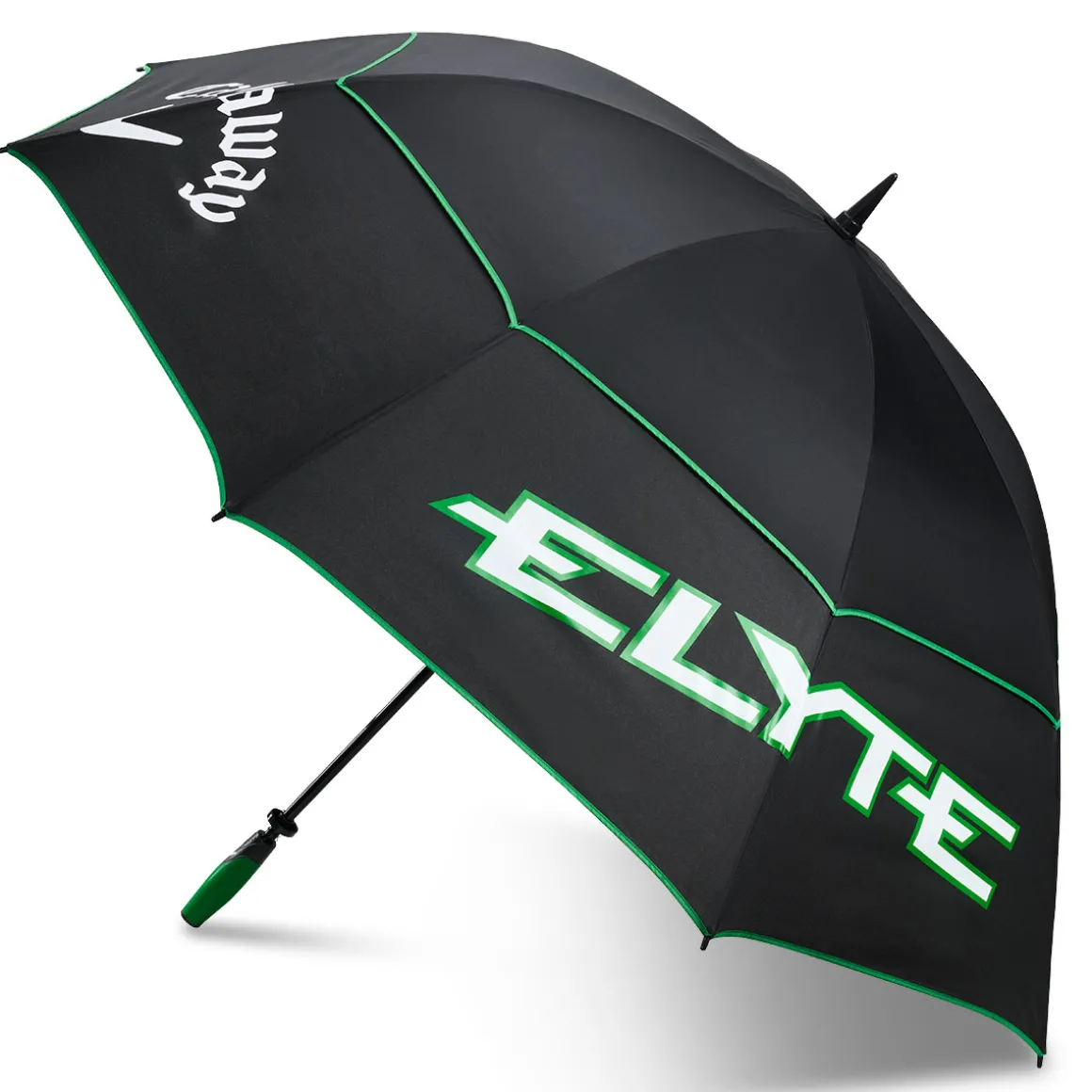 Callaway 68" Double Canopy Golf Umbrella
