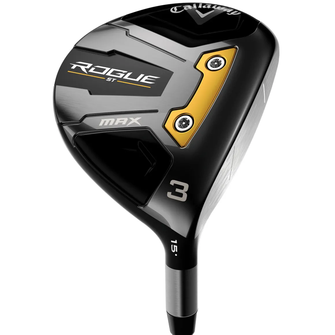 Callaway Rogue ST 24 MAX Golf Fairway Wood