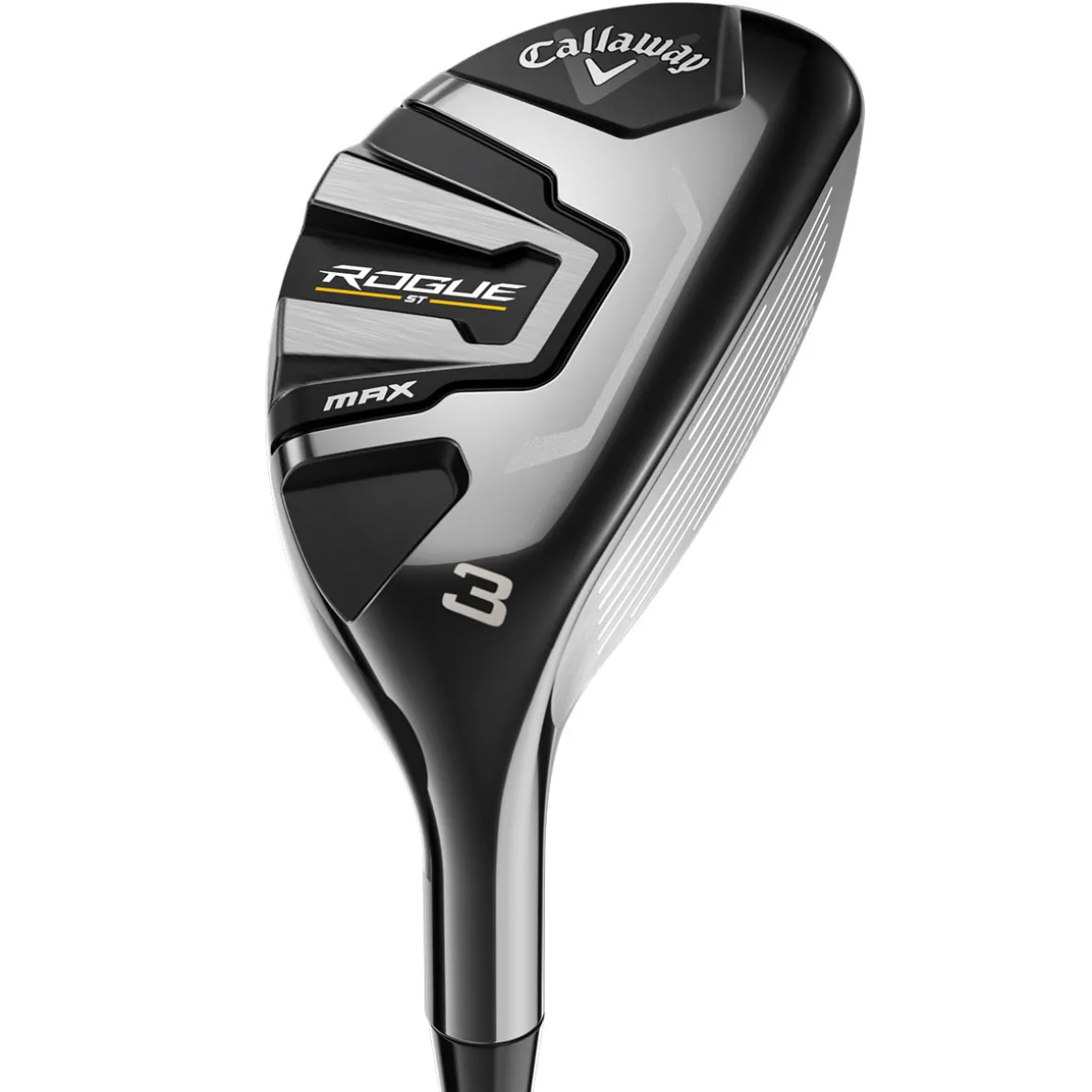 Callaway Rogue ST 24 MAX Golf Hybrid