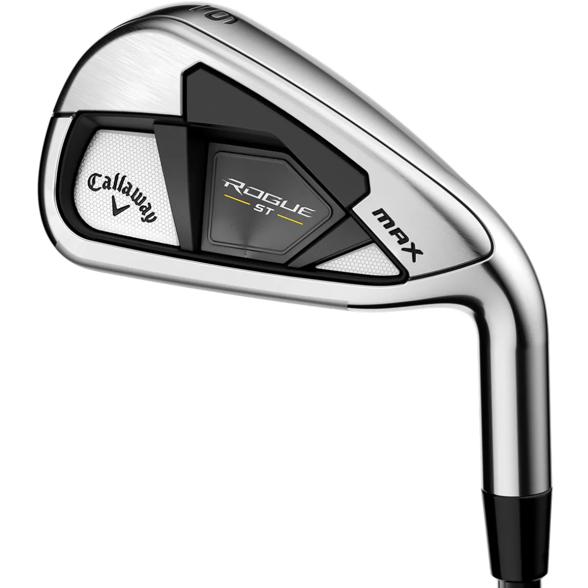 Callaway Rogue ST 24 MAX Steel Golf Irons