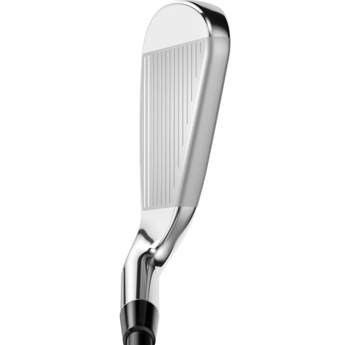 Callaway Rogue ST 24 MAX Steel Golf Irons