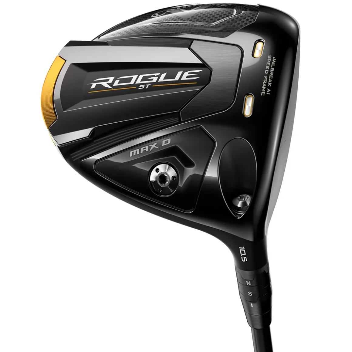 Callaway Rogue ST MAX D Golf Driver