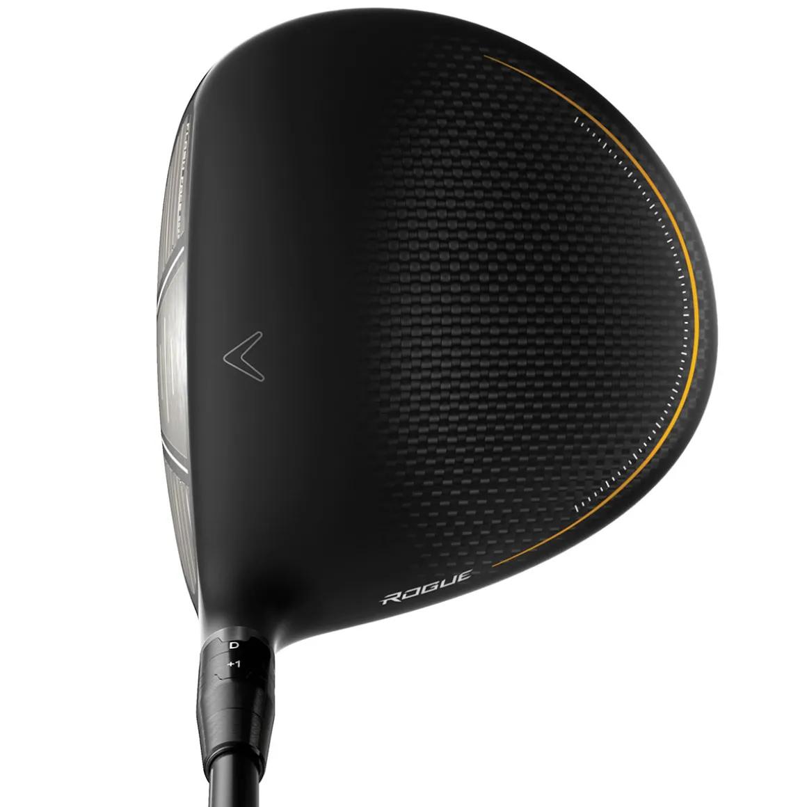 Callaway Rogue ST MAX D Golf Driver