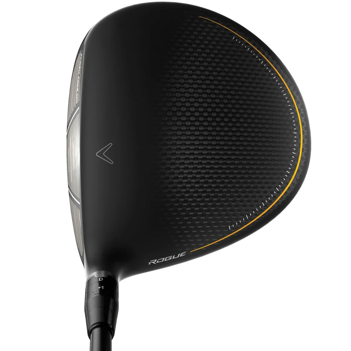 Callaway Rogue ST MAX Golf Driver