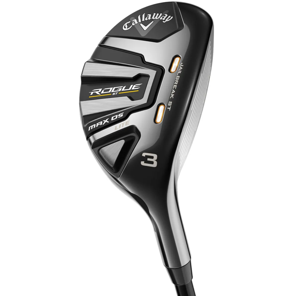 Callaway Rogue ST MAX OS Lite Golf Hybrid
