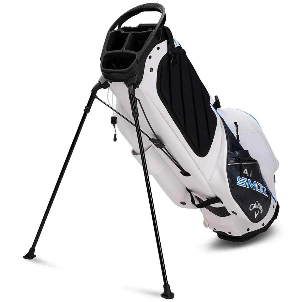 Callaway Staff Ai Smoke Golf Stand Bag