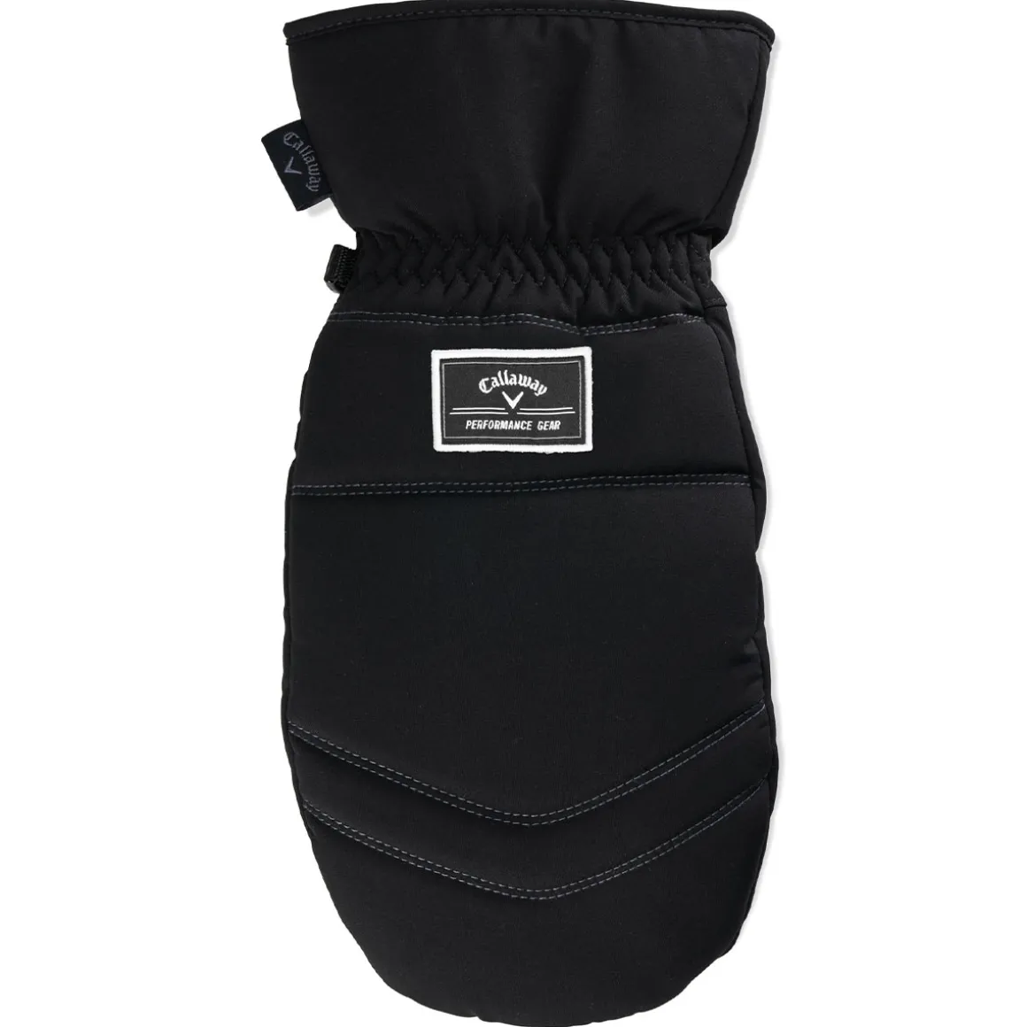 Callaway Thermal Golf Mittens - Pair