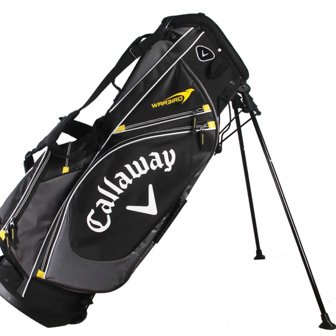 Callaway Warbird Golf Stand Bag