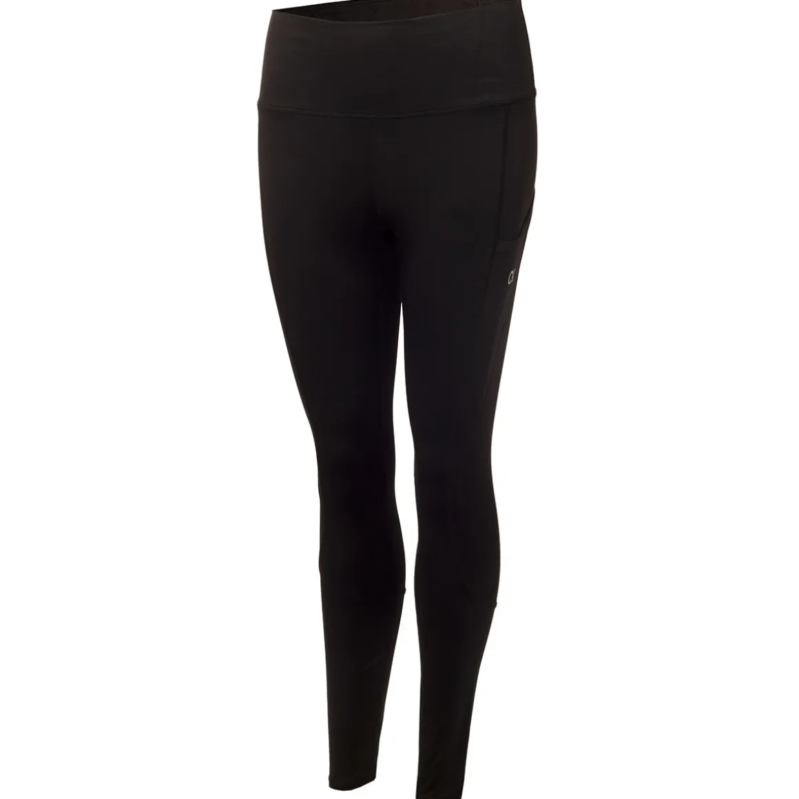 Calvin Klein Ladies Cyrus Legging Golf Trousers