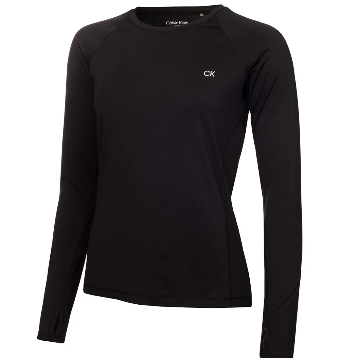 calvin_klein_ladies_seren_4.webp Calvin Klein Ladies Serena Golf T-Shirt