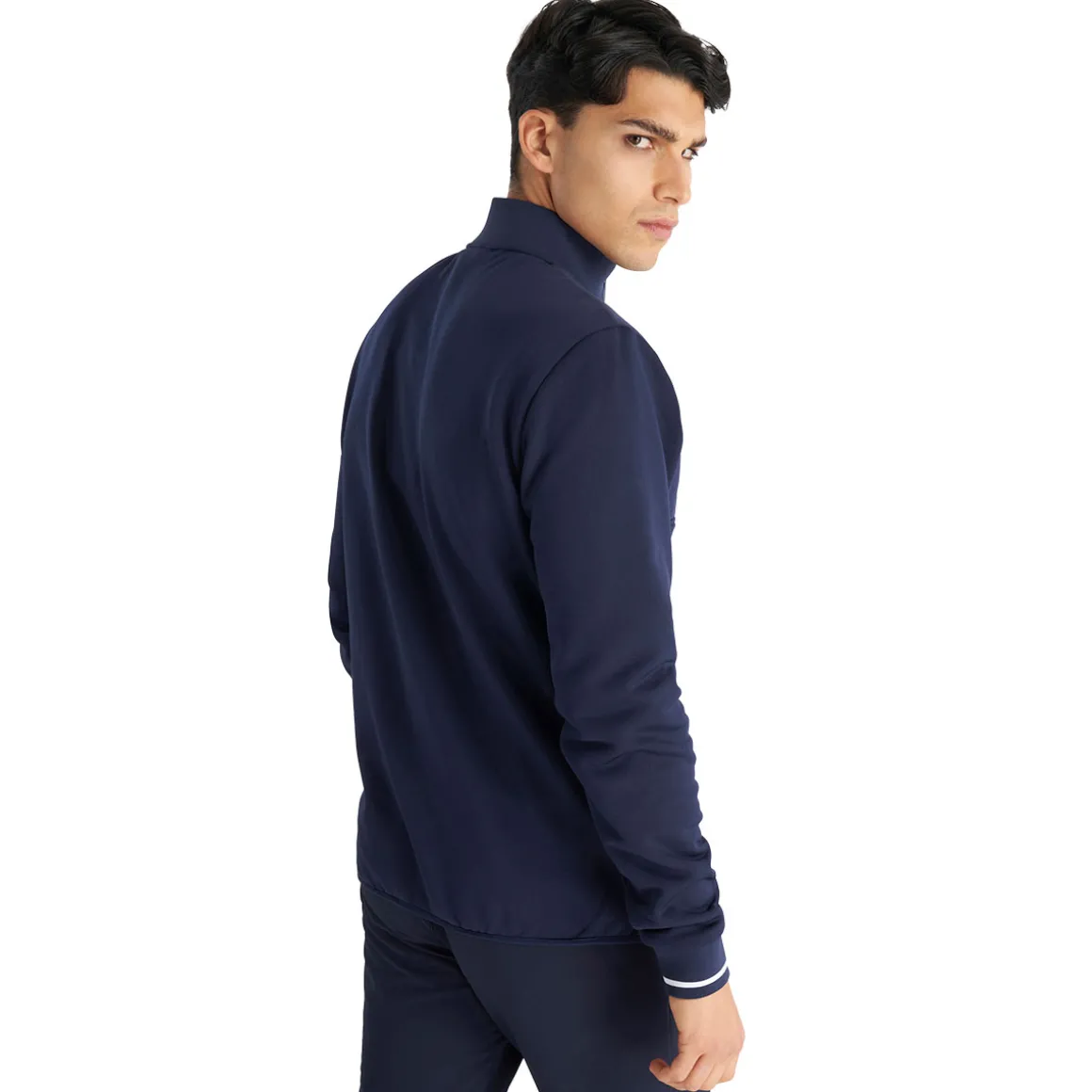 Calvin Klein Men's Baylor Creek Golf Mid Layer