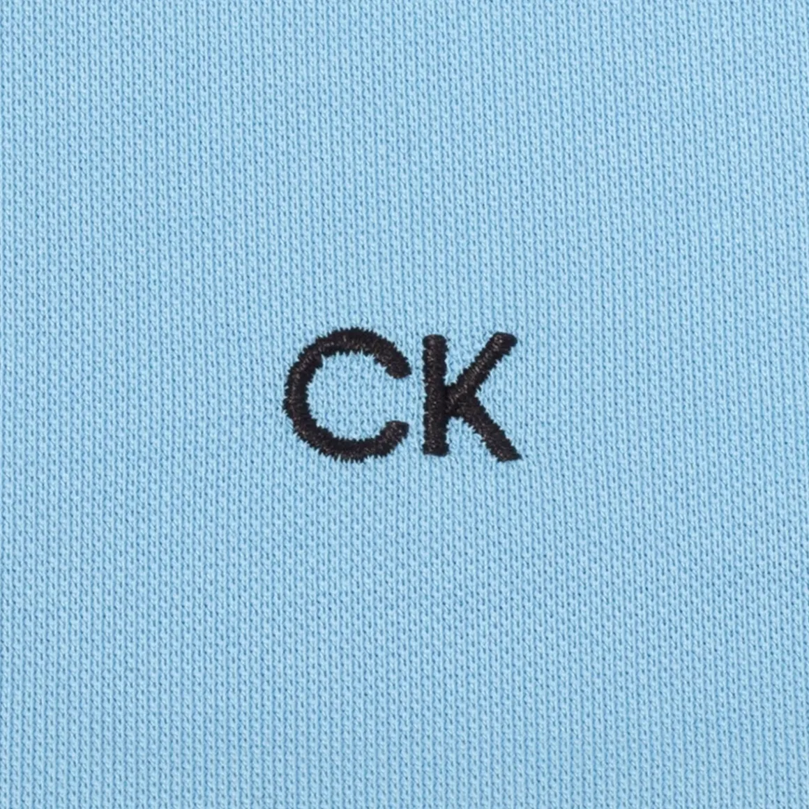calvin_klein_mens_chest_s_2.webp Calvin Klein Men's Chest Stripe Block Golf Polo Shirt
