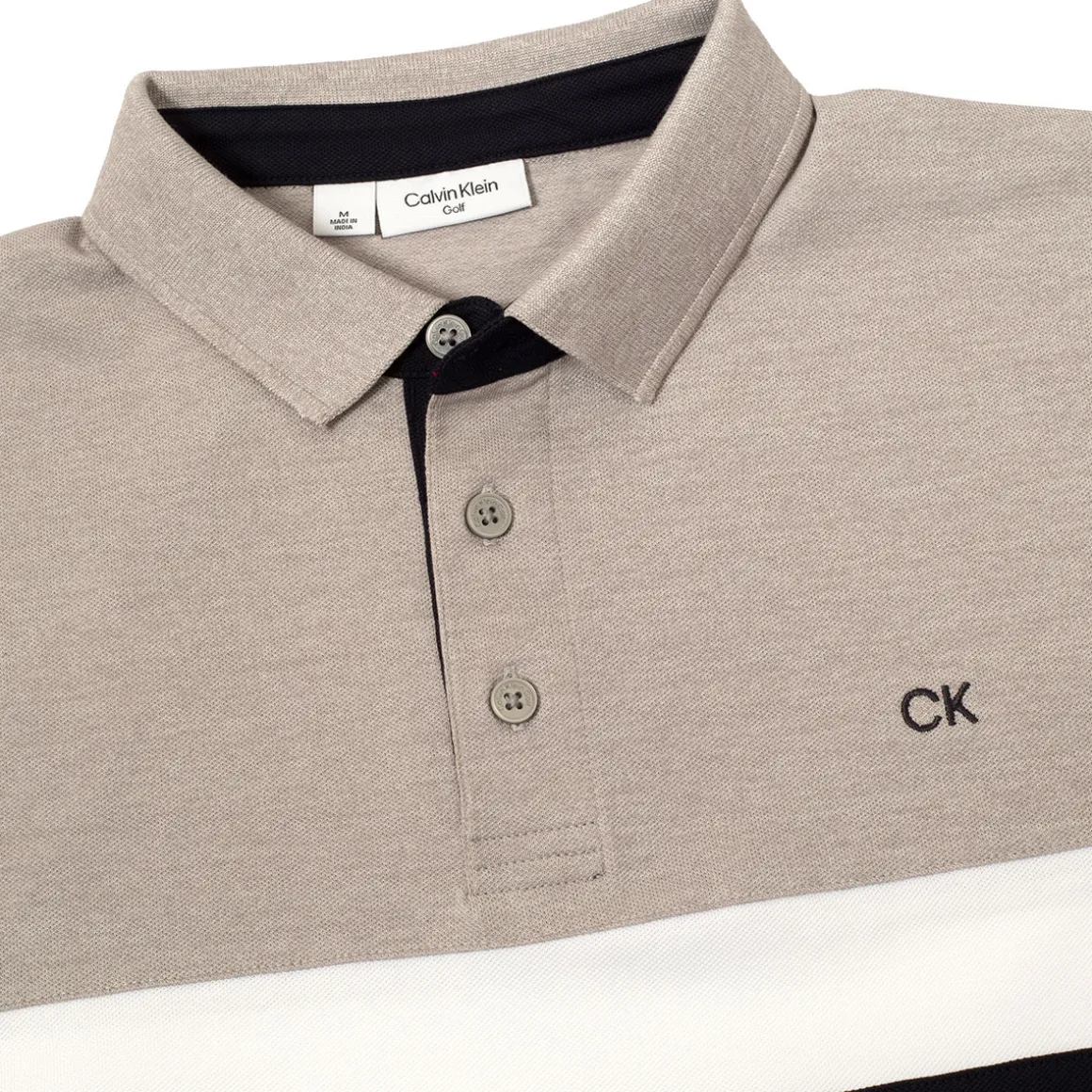 calvin_klein_mens_chest_s_3-1.webp Calvin Klein Men's Chest Stripe Block Golf Polo Shirt