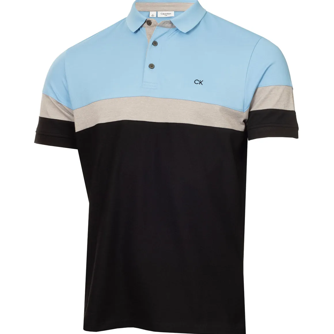 calvin_klein_mens_chest_s_4-1.webp Calvin Klein Men's Chest Stripe Block Golf Polo Shirt