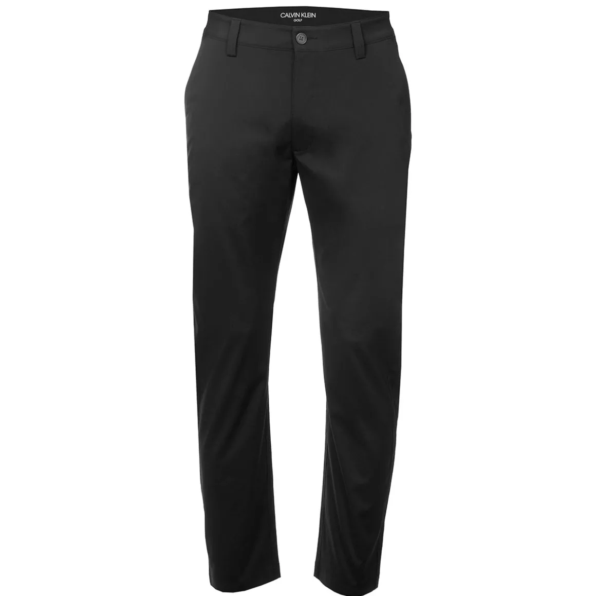 Calvin Klein Men's Classic Fit Performance Golf Trousers