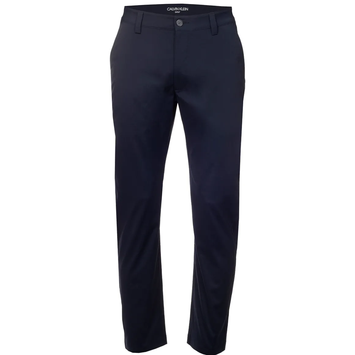 Calvin Klein Men's Classic Fit Performance Golf Trousers