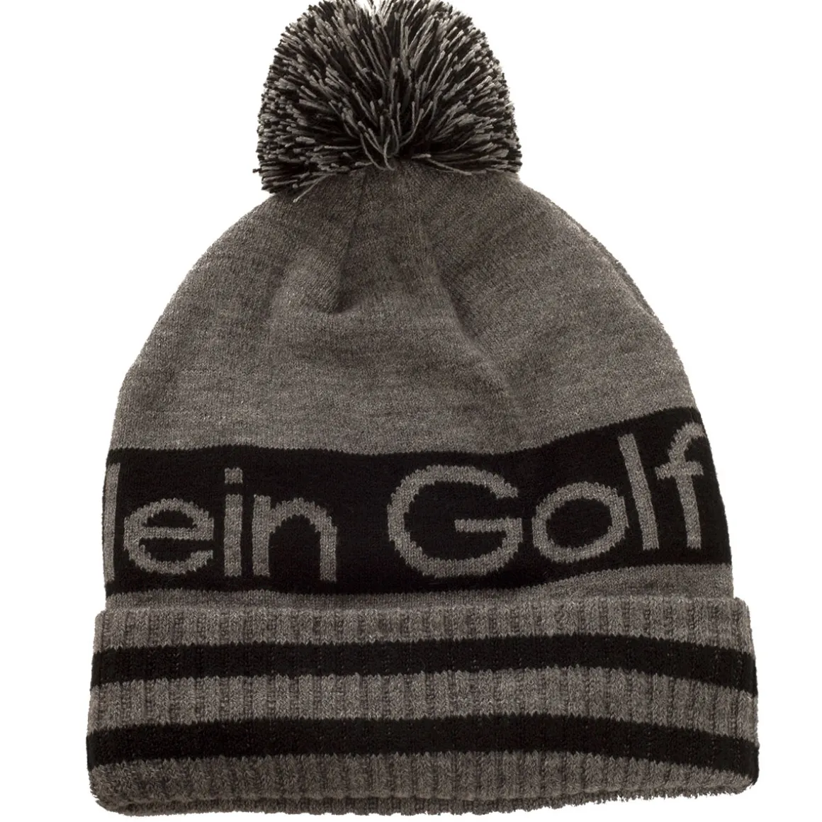 Calvin Klein Men's Logo Bobble Golf Hat