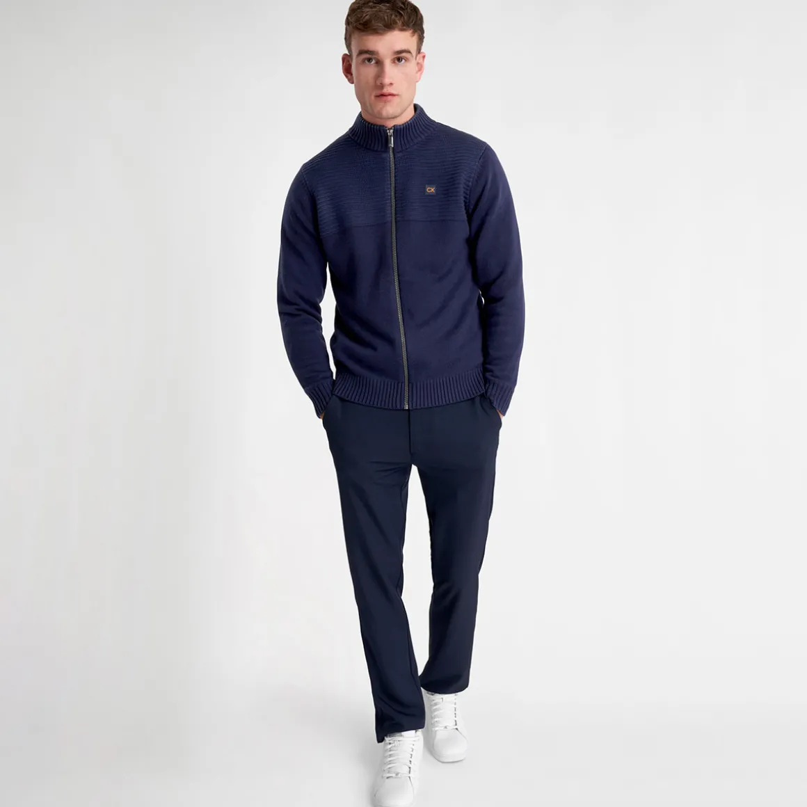 calvin_klein_mens_oak_cre_3.webp Calvin Klein Men's Oak Creek Lined Full Zip Golf Sweater