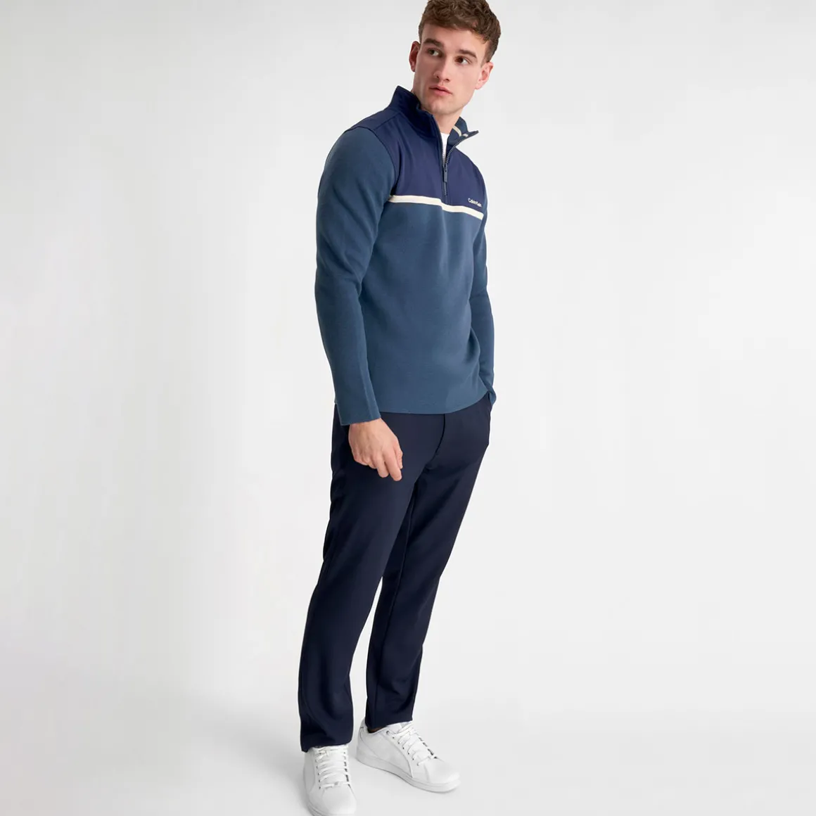 calvin_klein_mens_padera__4.webp Calvin Klein Men's Padera Half Zip Hybrid Golf Sweater