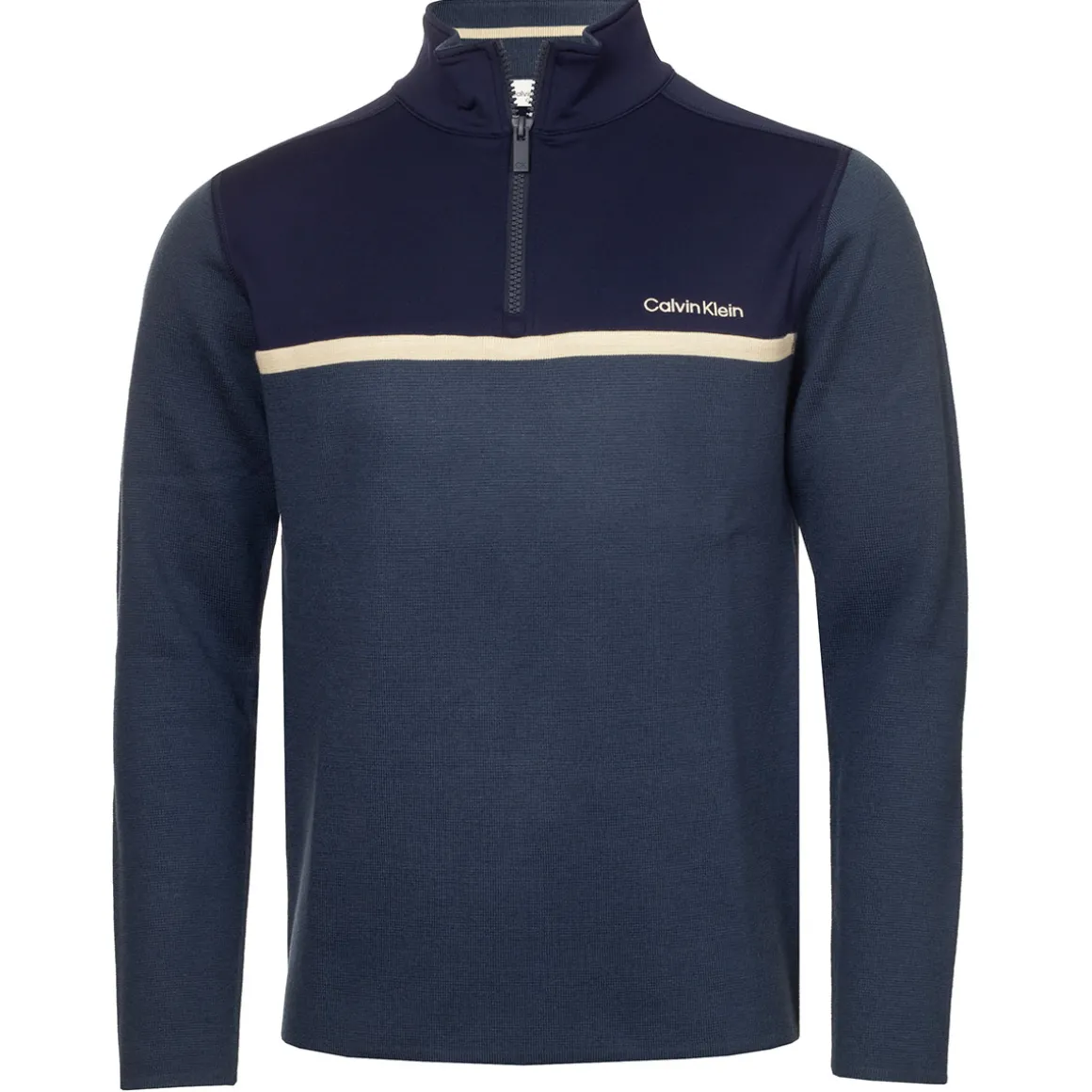 calvin_klein_mens_padera__5.webp Calvin Klein Men's Padera Half Zip Hybrid Golf Sweater