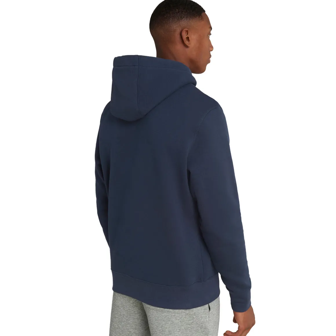 Calvin Klein Men's Planet Logo Golf Hoodie