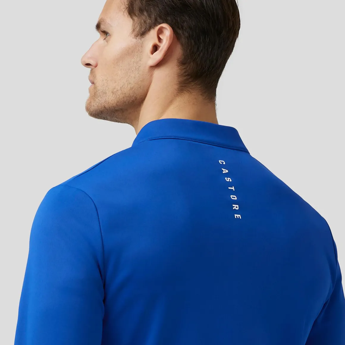 castore_mens_classic_quar_3.webp Castore Men's Classic Quarter Zip Golf Mid Layer