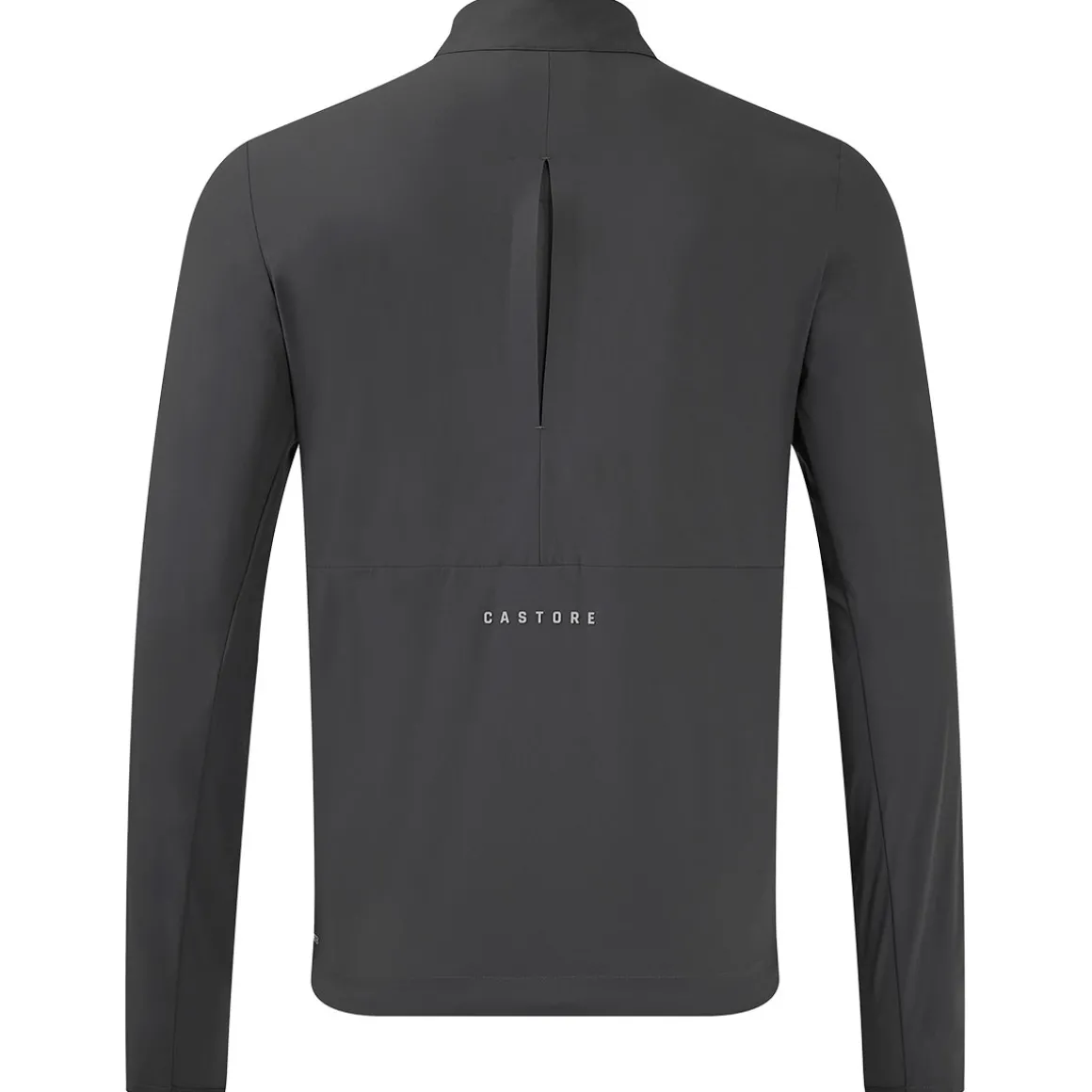 Castore Men's Flex Woven Half Zip Golf Mid Layer