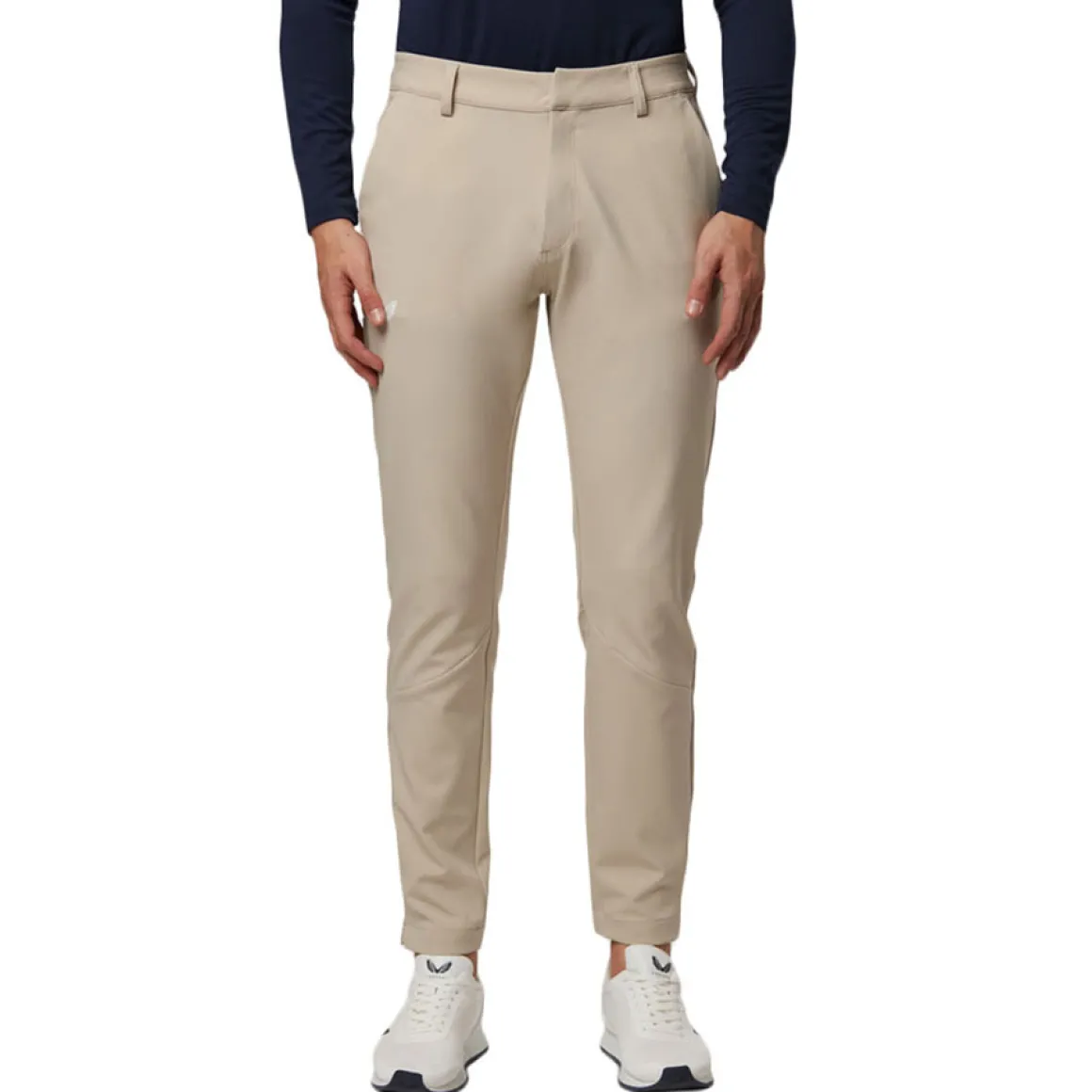 Castore Men's Performance Chino Stretch Golf Trousers