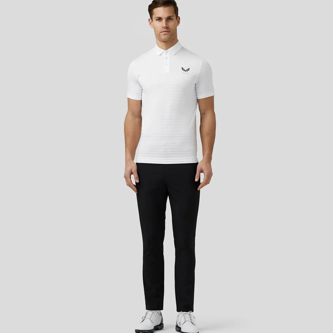 castore_mens_textured_piq_4.webp Castore Men's Textured Pique Golf Polo Shirt
