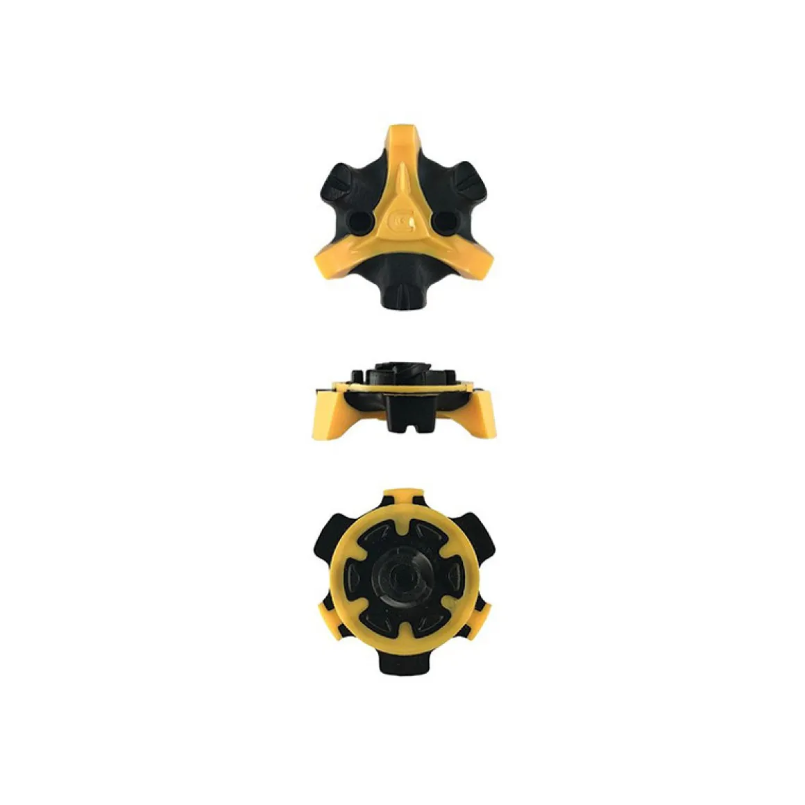 CHAMP 18 Stinger Fast Twist 3 Golf Spikes