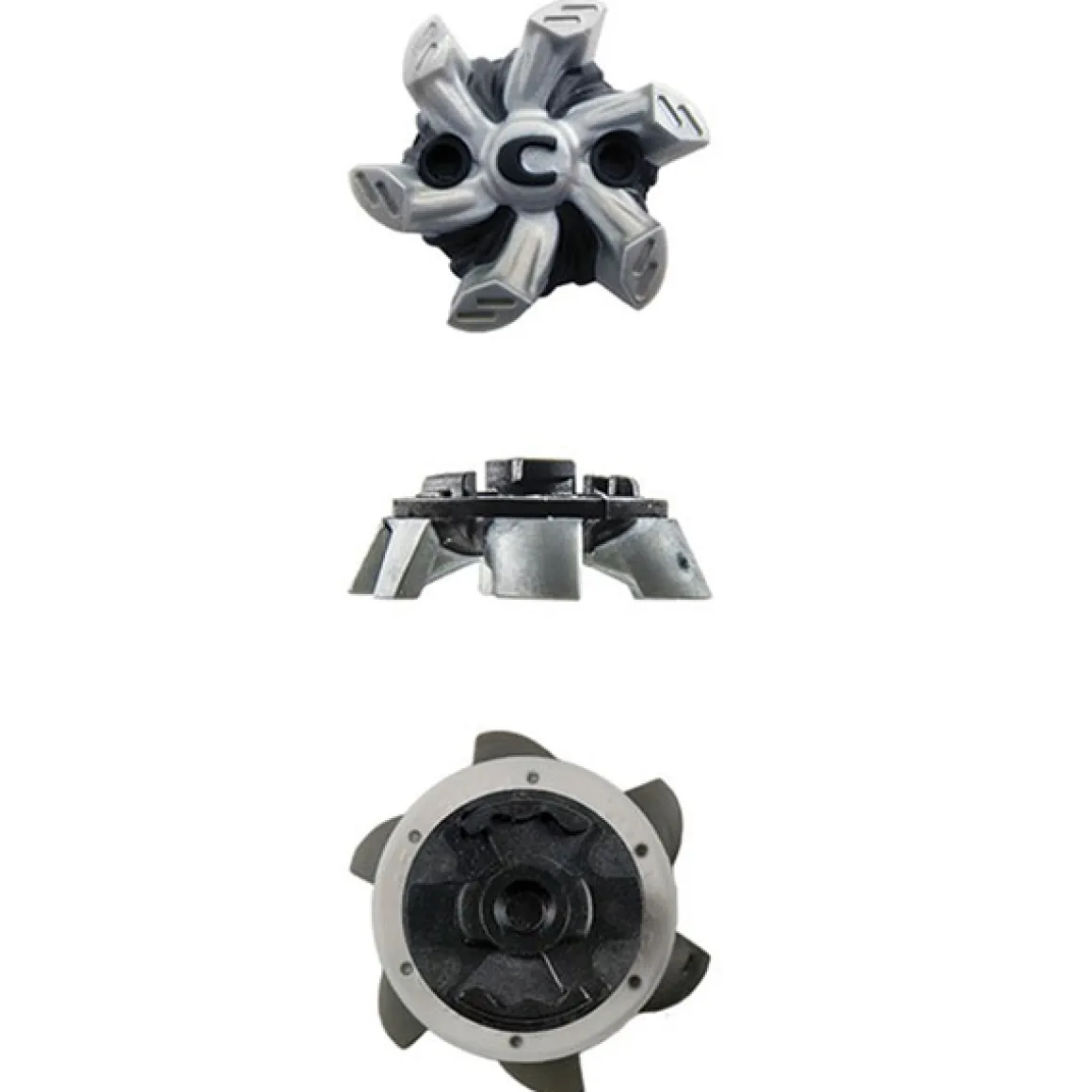 Champ Helix PINS Golf Spikes