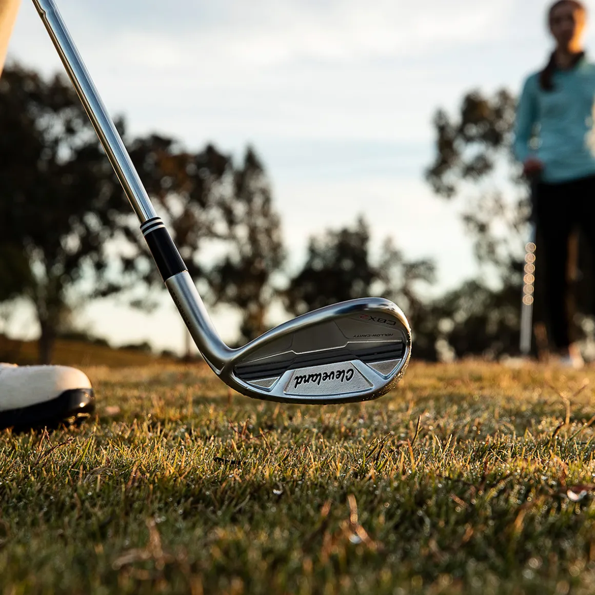 cleveland_cbx__steel_golf_12.webp Cleveland CBX 2 Steel Golf Wedge