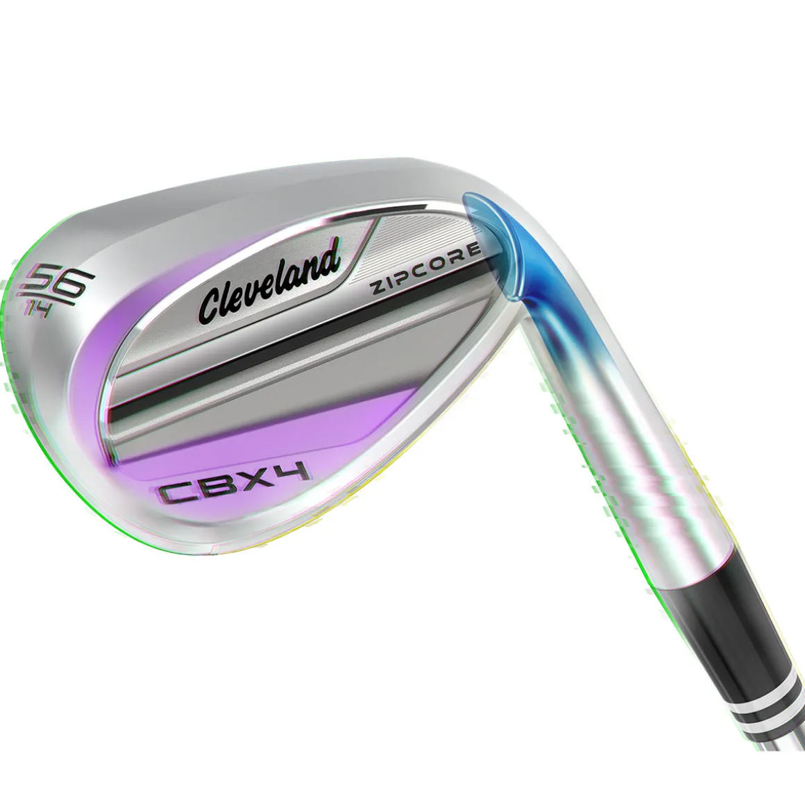 cleveland_cbx__zip_core_s_5.webp Cleveland CBX 4 Zip Core Steel Golf Wedge