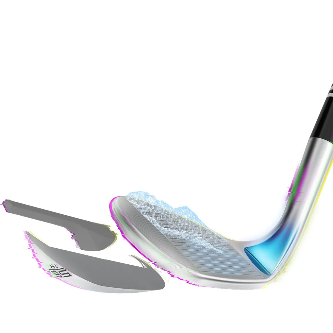 cleveland_cbx__zip_core_s_6.webp Cleveland CBX 4 Zip Core Steel Golf Wedge